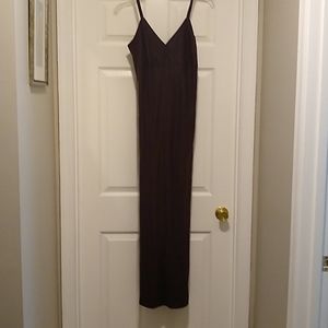 New with tags, Brown linen Old Navy Dress